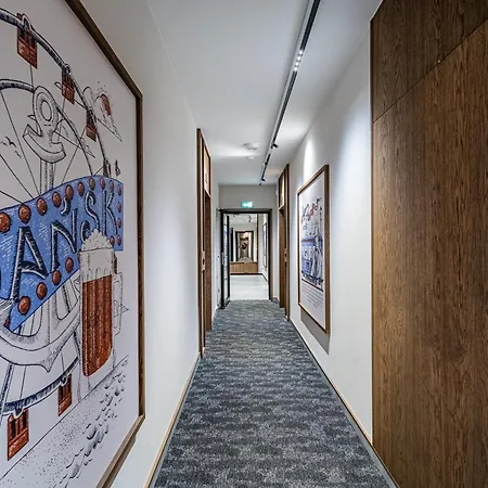 Lakowa 60e Z Garazem Blisko Starego Miasta By Perferctapart Γκντανσκ