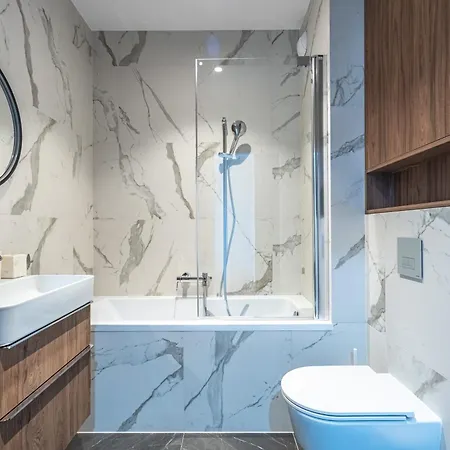 Lakowa 60e Z Garazem Blisko Starego Miasta By Perferctapart Διαμέρισμα