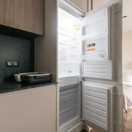 Lakowa 60e Z Garazem Blisko Starego Miasta By Perferctapart * Γκντανσκ