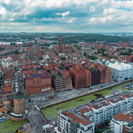 Lakowa 60e Z Garazem Blisko Starego Miasta By Perferctapart *