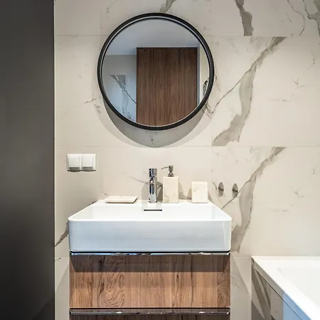 Lakowa 60e Z Garazem Blisko Starego Miasta By Perferctapart Γκντανσκ