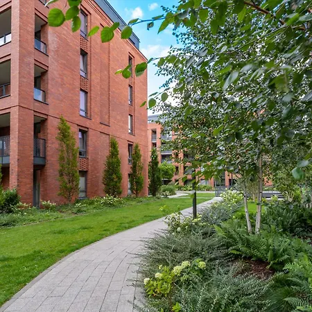 Lakowa 60e Z Garazem Blisko Starego Miasta By Perferctapart * Γκντανσκ