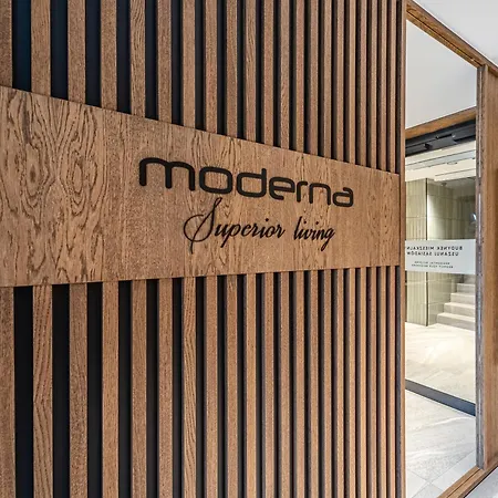 Lakowa 60e Z Garazem Blisko Starego Miasta By Perferctapart Διαμέρισμα Γκντανσκ