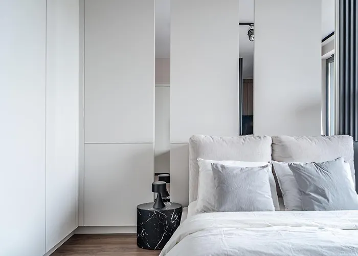 Lakowa 60e Z Garazem Blisko Starego Miasta By Perferctapart *