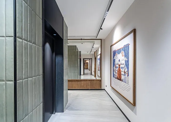 Lakowa 60e Z Garazem Blisko Starego Miasta By Perferctapart * Gdaňsk