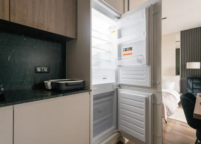 Lakowa 60e Z Garazem Blisko Starego Miasta By Perferctapart * Gdaňsk