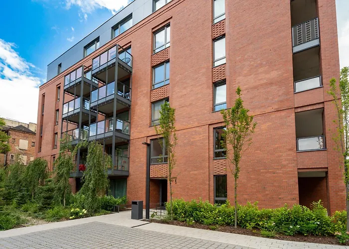 Lakowa 60e Z Garazem Blisko Starego Miasta By Perferctapart Apartmán *