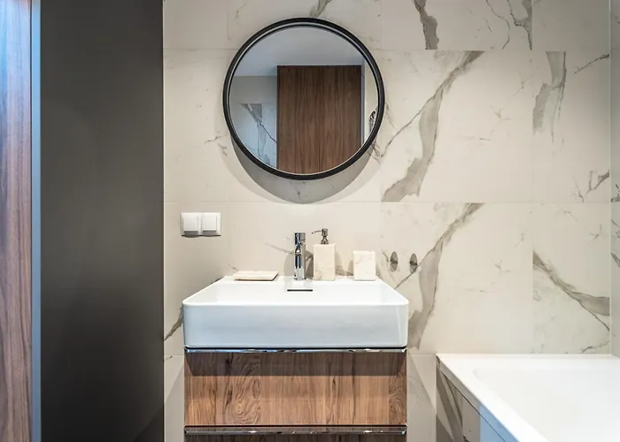 Lakowa 60e Z Garazem Blisko Starego Miasta By Perferctapart Gdaňsk