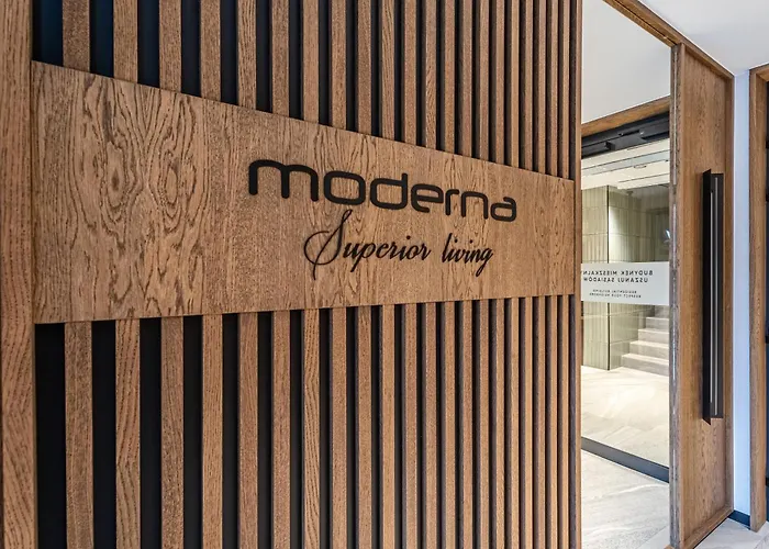 Lakowa 60e Z Garazem Blisko Starego Miasta By Perferctapart Apartmán Gdaňsk