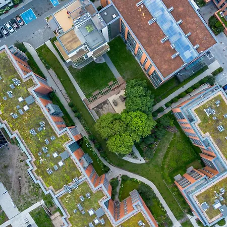 Lakowa 60e Z Garazem Blisko Starego Miasta By Perferctapart