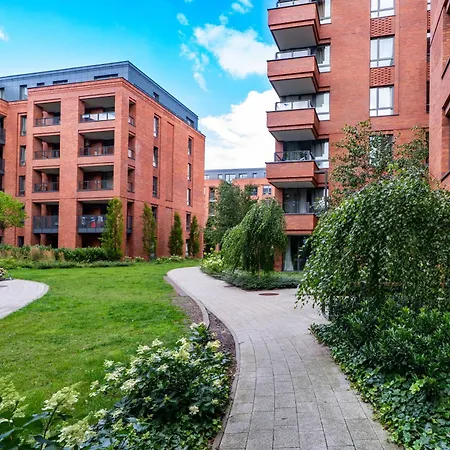 Lakowa 60e Z Garazem Blisko Starego Miasta By Perferctapart