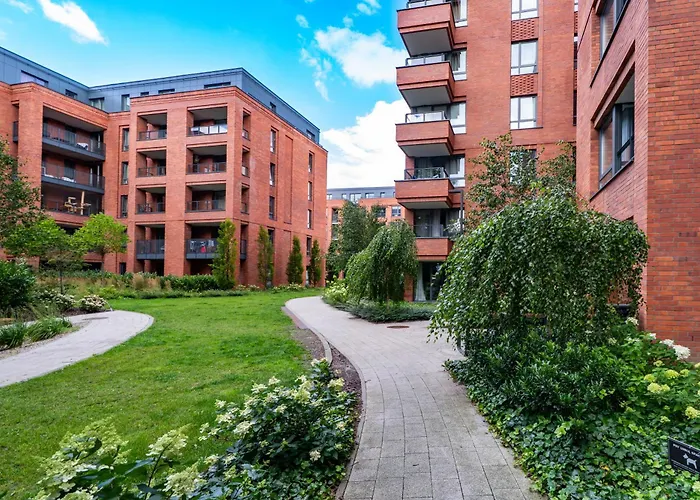 Lakowa 60e Z Garazem Blisko Starego Miasta By Perferctapart